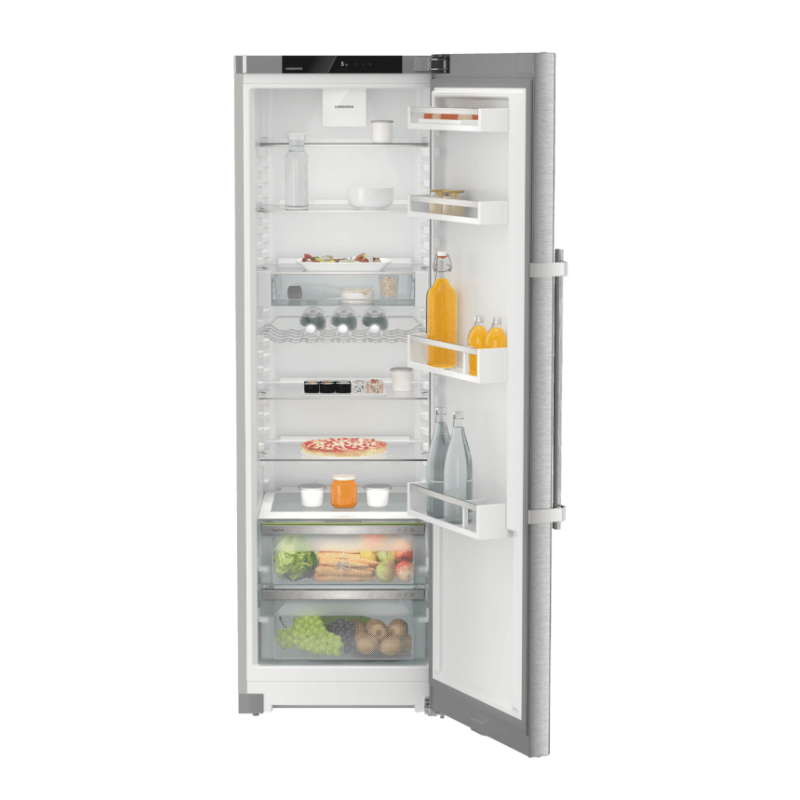 R&eacute;frig&eacute;rateur mod&egrave;le armoire Pose Libre Plus - SRsdd 5230-22 - Silver