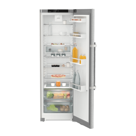 R&eacute;frig&eacute;rateur mod&egrave;le armoire Pose Libre Plus - SRsdd 5230-22 - Silver