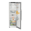 R&eacute;frig&eacute;rateur mod&egrave;le armoire Pose Libre Plus - SRsdd 5230-22 - Silver