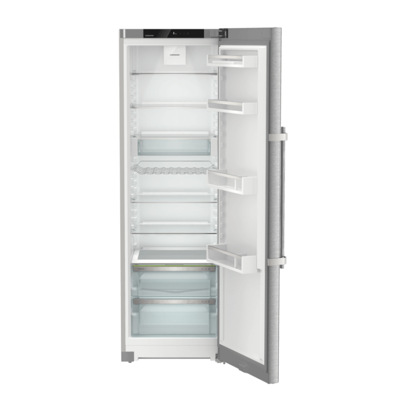 R&eacute;frig&eacute;rateur mod&egrave;le armoire Pose Libre Plus - SRsdd 5230-22 - Silver