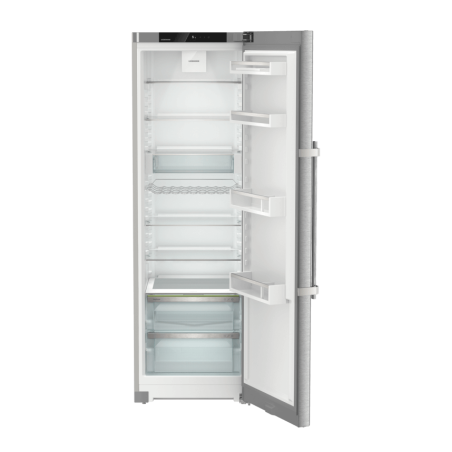 R&eacute;frig&eacute;rateur mod&egrave;le armoire Pose Libre Plus - SRsdd 5230-22 - Silver