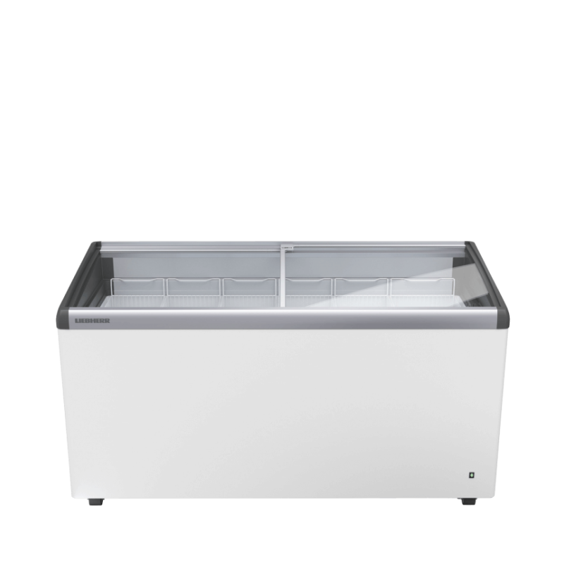Conservateur &agrave; Glace avec &Eacute;clairage LED - EFI 4453-41 - Liebherr