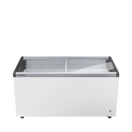Conservateur &agrave; Glace avec &Eacute;clairage LED - EFI 4453-41 - Liebherr