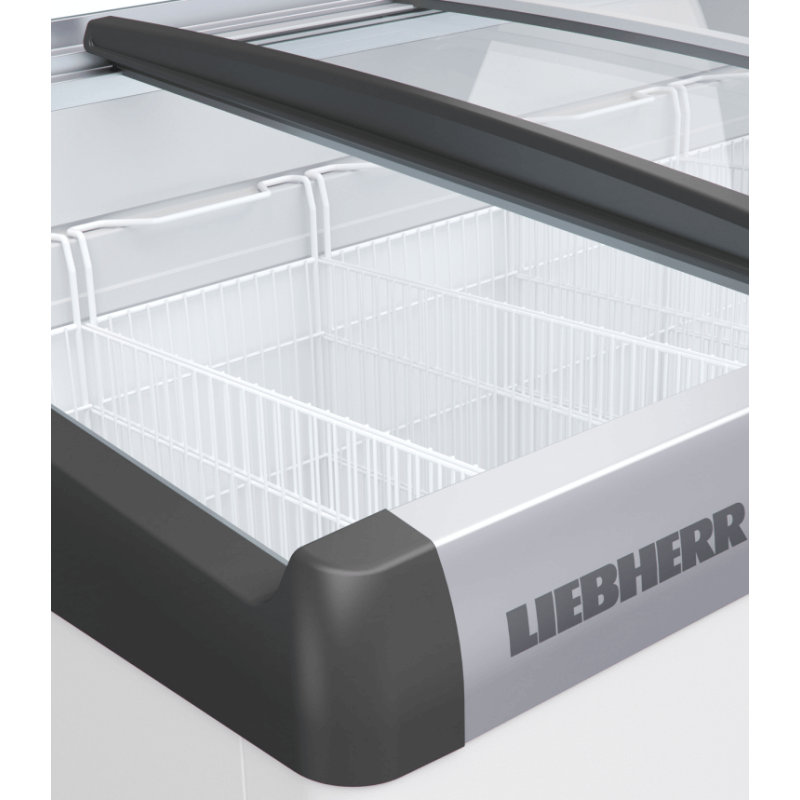 Conservateur &agrave; Glace avec &Eacute;clairage LED - EFI 4453-41 - Liebherr