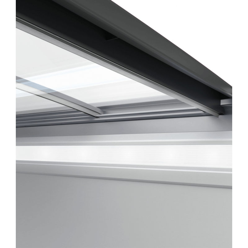 Conservateur &agrave; Glace avec &Eacute;clairage LED - EFI 4453-41 - Liebherr