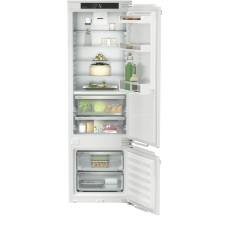 Combin&eacute; Encastrable &Eacute;quip&eacute; SoftSystem - ICBbi 5122-22 - Liebherr