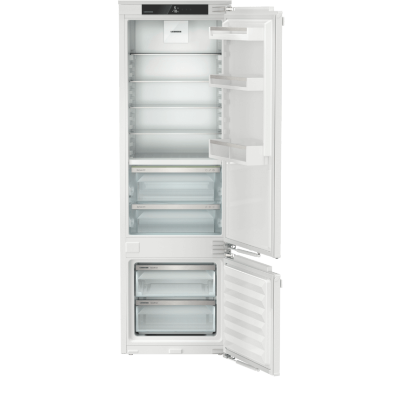 Combin&eacute; Encastrable &Eacute;quip&eacute; SoftSystem - ICBbi 5122-22 - Liebherr
