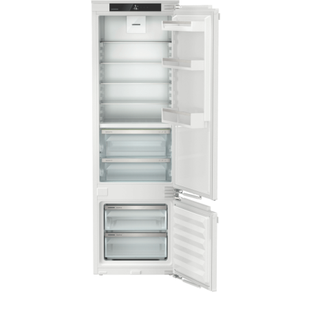 Combin&eacute; Encastrable &Eacute;quip&eacute; SoftSystem - ICBbi 5122-22 - Liebherr