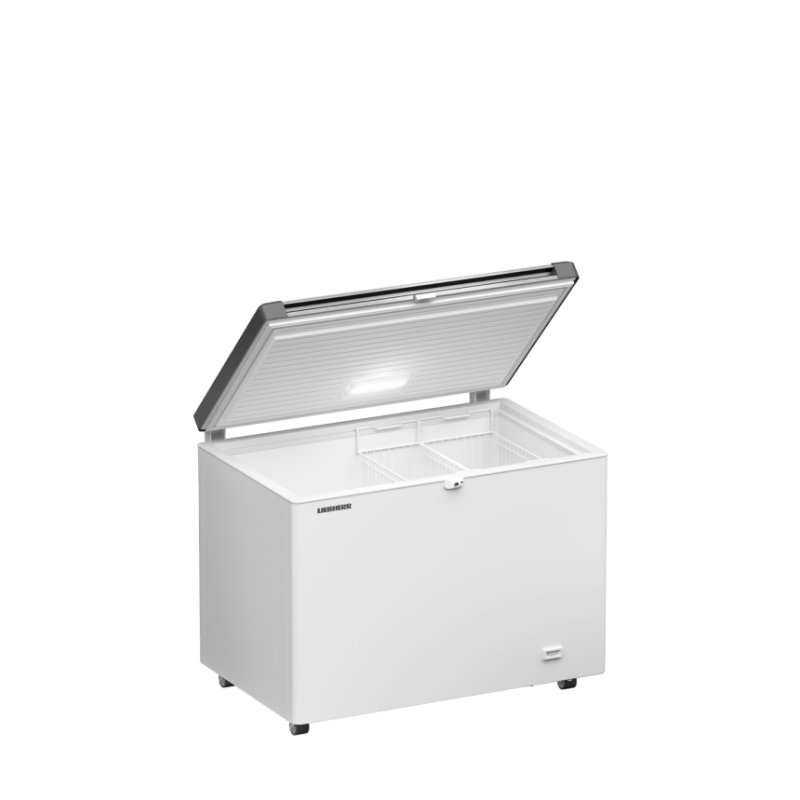 Cong&eacute;lateur coffre peu &eacute;nergivore - EFL 3056-20 - Liebherr