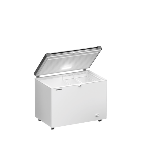 Cong&eacute;lateur coffre peu &eacute;nergivore - EFL 3056-20 - Liebherr