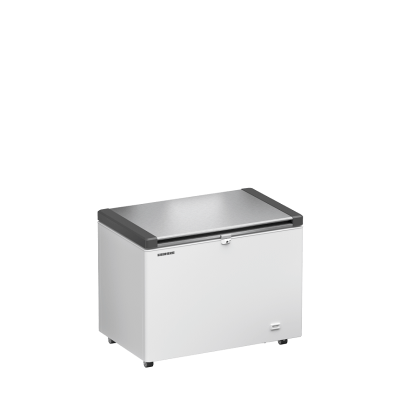Cong&eacute;lateur coffre peu &eacute;nergivore - EFL 3056-20 - Liebherr
