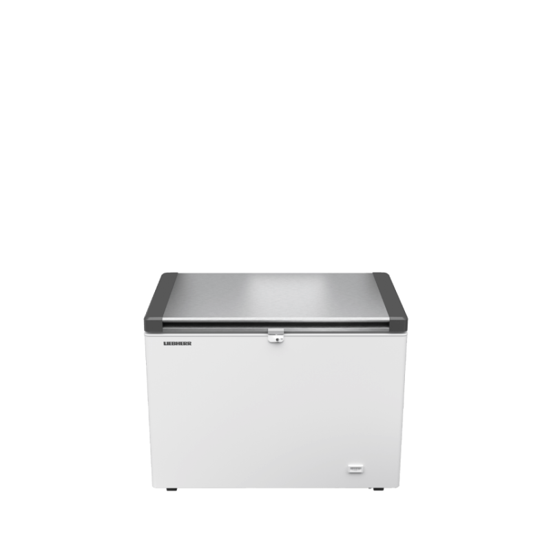 Cong&eacute;lateur coffre peu &eacute;nergivore - EFL 3056-20 - Liebherr