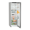 R&eacute;frig&eacute;rateur Mod&egrave;le Armoire avec VarioSafe - SRsfd 5220-22 - SteelFinish