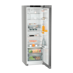 R&eacute;frig&eacute;rateur armoire Pose Libre Silver Plus - SRsdd 5220-22 - Liebherr