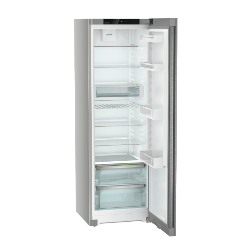R&eacute;frig&eacute;rateur armoire Pose Libre Silver Plus - SRsdd 5220-22 - Liebherr
