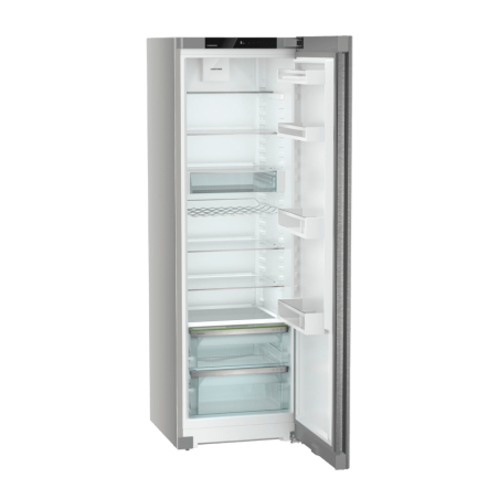 R&eacute;frig&eacute;rateur armoire Pose Libre Silver Plus - SRsdd 5220-22 - Liebherr