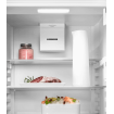 R&eacute;frig&eacute;rateur armoire Pose Libre Silver Plus - SRsdd 5220-22 - Liebherr