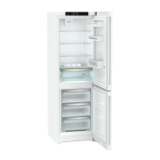 Combin&eacute; R&eacute;frig&eacute;rateur-Cong&eacute;lateur NoFrost avec EasyFresh - CNd 5203-22 - Liebherr