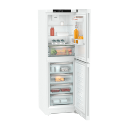 R&eacute;frig&eacute;rateur Combin&eacute; 4 Tiroirs S&eacute;rie Pure - CNd 5204-22 - Liebherr