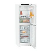 R&eacute;frig&eacute;rateur Combin&eacute; 4 Tiroirs S&eacute;rie Pure - CNd 5204-22 - Liebherr