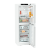 R&eacute;frig&eacute;rateur Combin&eacute; 4 Tiroirs S&eacute;rie Pure - CNd 5204-22 - Liebherr