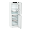 R&eacute;frig&eacute;rateur Combin&eacute; 4 Tiroirs S&eacute;rie Pure - CNd 5204-22 - Liebherr