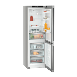 Combin&eacute; r&eacute;frig&eacute;rateur/cong&eacute;lateur Int&eacute;gr&eacute; Smart - CNsfd 5203-22 - Pure