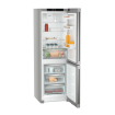 Combin&eacute; r&eacute;frig&eacute;rateur/cong&eacute;lateur Int&eacute;gr&eacute; Smart - CNsfd 5203-22 - Pure