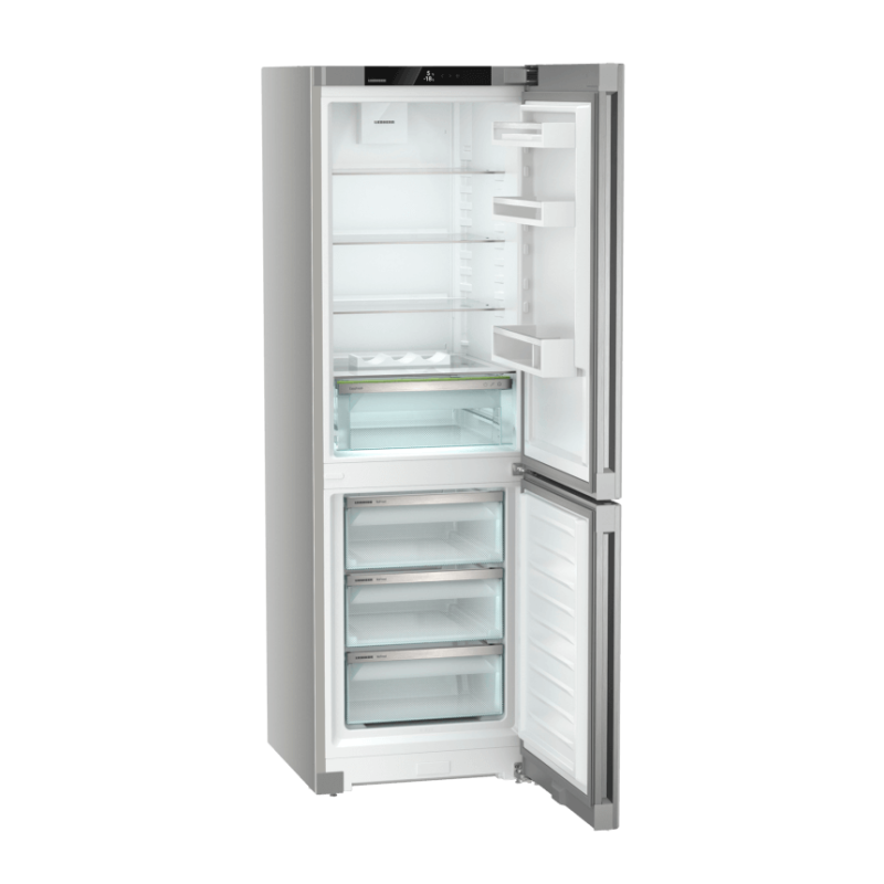 Combin&eacute; r&eacute;frig&eacute;rateur/cong&eacute;lateur Int&eacute;gr&eacute; Smart - CNsfd 5203-22 - Pure