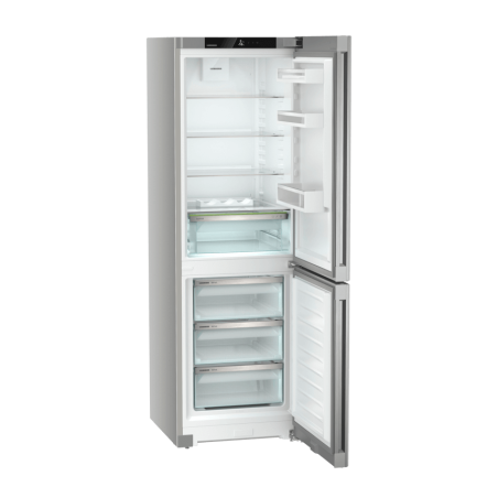 Combin&eacute; r&eacute;frig&eacute;rateur/cong&eacute;lateur Int&eacute;gr&eacute; Smart - CNsfd 5203-22 - Pure