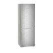 Combin&eacute; r&eacute;frig&eacute;rateur/cong&eacute;lateur Int&eacute;gr&eacute; Smart - CNsfd 5203-22 - Pure