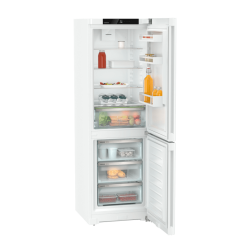 Combin&eacute; R&eacute;frig&eacute;rateur-Cong&eacute;lateur NoFrost avec EasyFresh - CNd 5203-20 - Liebherr
