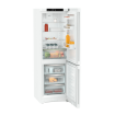 Combin&eacute; R&eacute;frig&eacute;rateur-Cong&eacute;lateur NoFrost avec EasyFresh - CNd 5203-20 - Liebherr