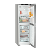 R&eacute;frig&eacute;rateur Combin&eacute; avec Cong&eacute;lateur 4 Tiroirs NoFrost - CNsfd 5204-22 - S&eacute;rie Pure