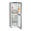 R&eacute;frig&eacute;rateur Combin&eacute; avec Cong&eacute;lateur 4 Tiroirs NoFrost - CNsfd 5204-22 - S&eacute;rie Pure