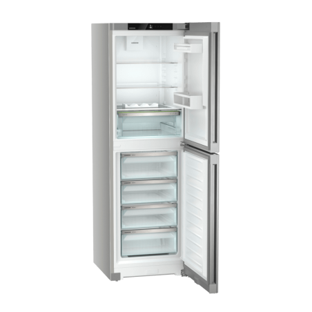 R&eacute;frig&eacute;rateur Combin&eacute; avec Cong&eacute;lateur 4 Tiroirs NoFrost - CNsfd 5204-22 - S&eacute;rie Pure