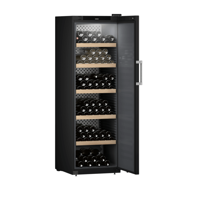 Armoire &agrave; vin &eacute;l&eacute;gante - WSbli 5231-20 - Liebherr