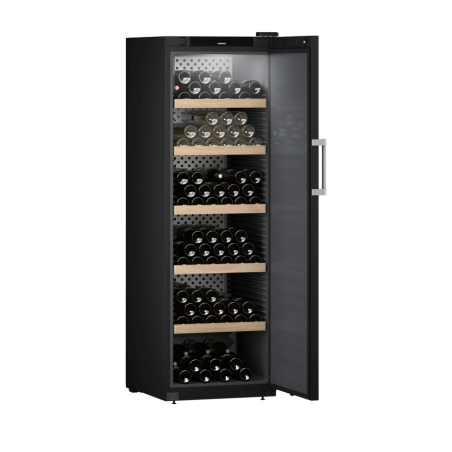 Armoire &agrave; vin &eacute;l&eacute;gante - WSbli 5231-20 - Liebherr