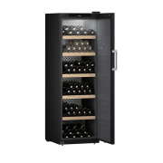 Armoire &agrave; vin &eacute;l&eacute;gante - WSbli 5231-20 - Liebherr