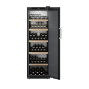 Armoire &agrave; vin &eacute;l&eacute;gante - WSbli 5231-20 - Liebherr
