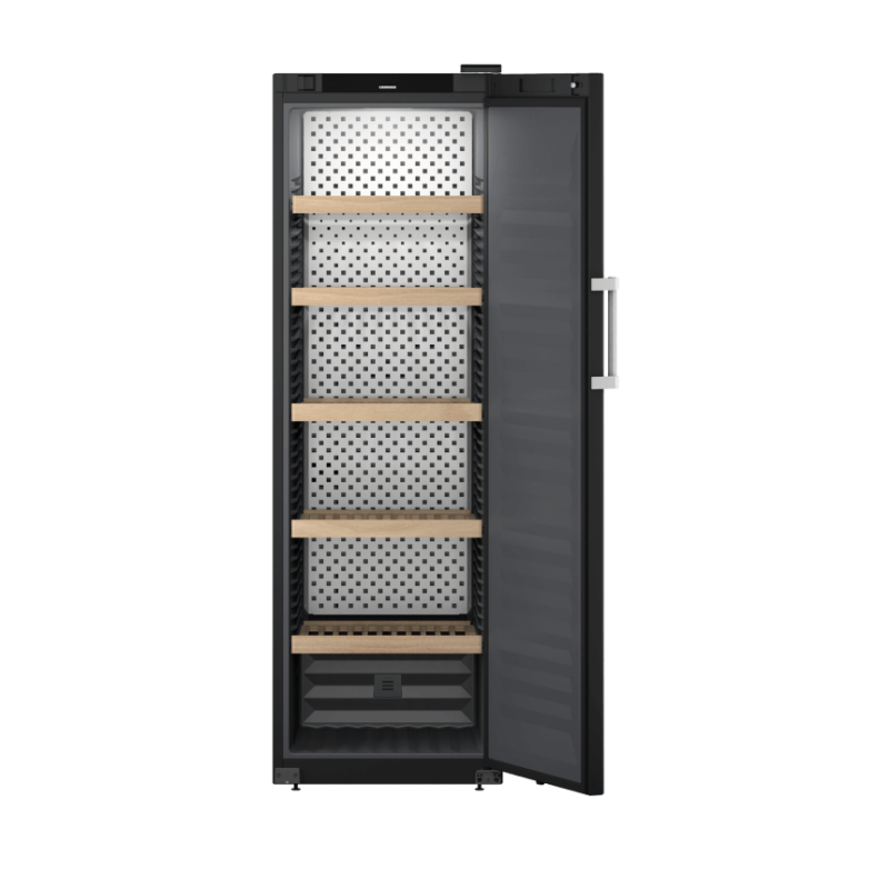 Armoire &agrave; vin &eacute;l&eacute;gante - WSbli 5231-20 - Liebherr