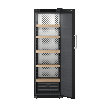 Armoire &agrave; vin &eacute;l&eacute;gante - WSbli 5231-20 - Liebherr