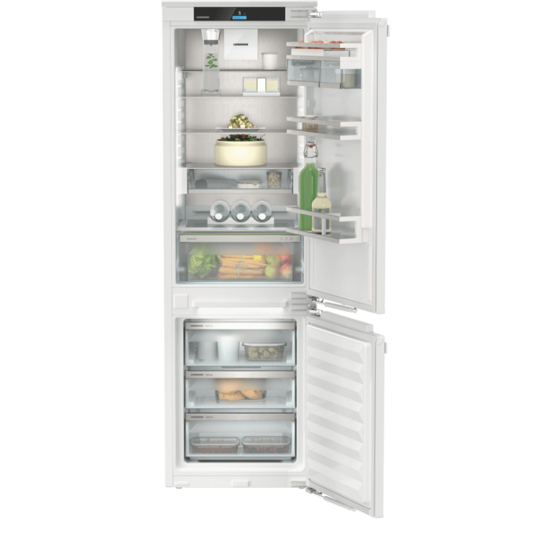 Combin&eacute; SmartSteel Encastr&eacute; - SICNdi 5153-22 - Prime