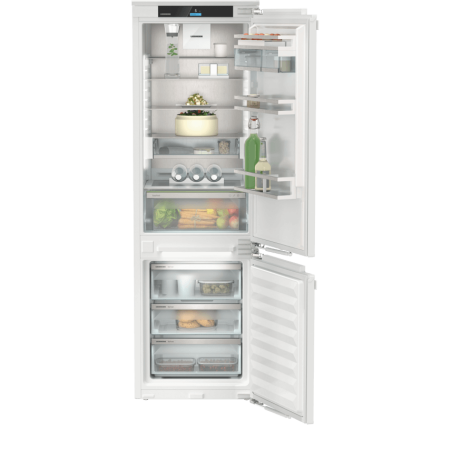 Combin&eacute; SmartSteel Encastr&eacute; - SICNdi 5153-22 - Prime