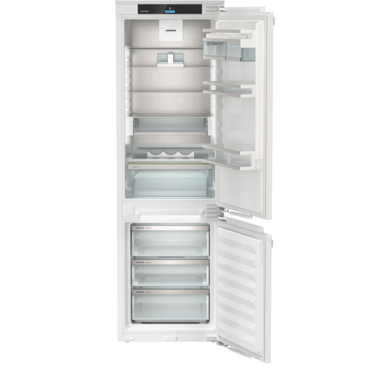Combin&eacute; SmartSteel Encastr&eacute; - SICNdi 5153-22 - Prime