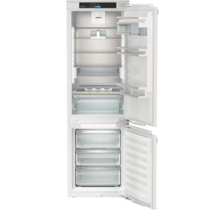 Combin&eacute; SmartSteel Encastr&eacute; - SICNdi 5153-22 - Prime