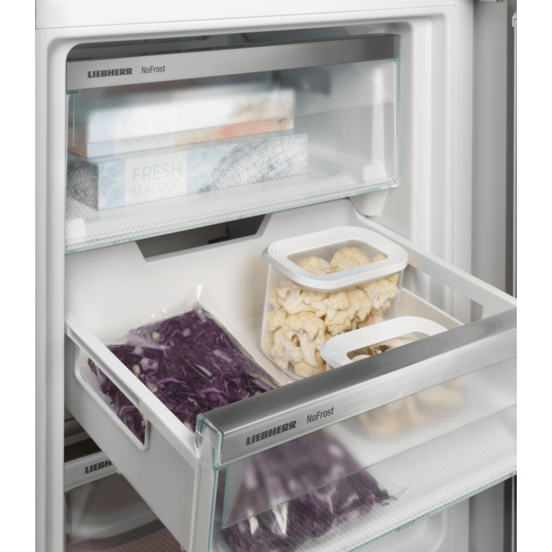 Combin&eacute; SmartSteel Encastr&eacute; - SICNdi 5153-22 - Prime