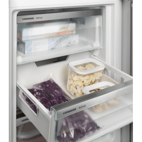 Combin&eacute; SmartSteel Encastr&eacute; - SICNdi 5153-22 - Prime