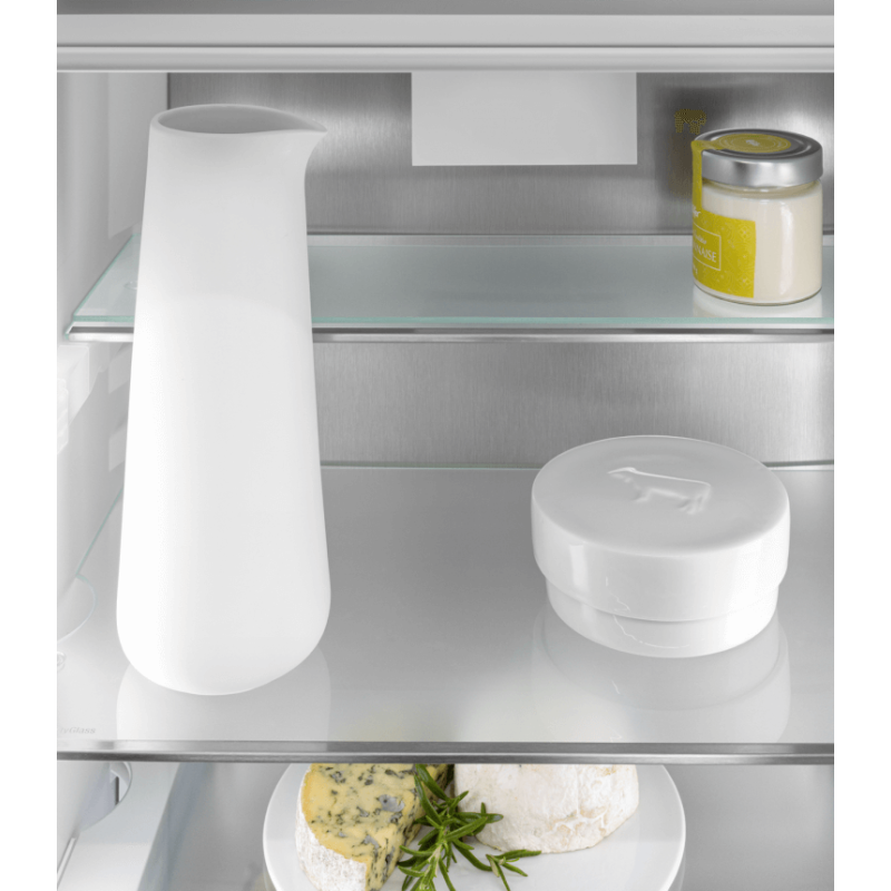Combin&eacute; SmartSteel Encastr&eacute; - SICNdi 5153-22 - Prime
