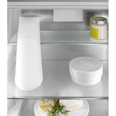 Combin&eacute; SmartSteel Encastr&eacute; - SICNdi 5153-22 - Prime